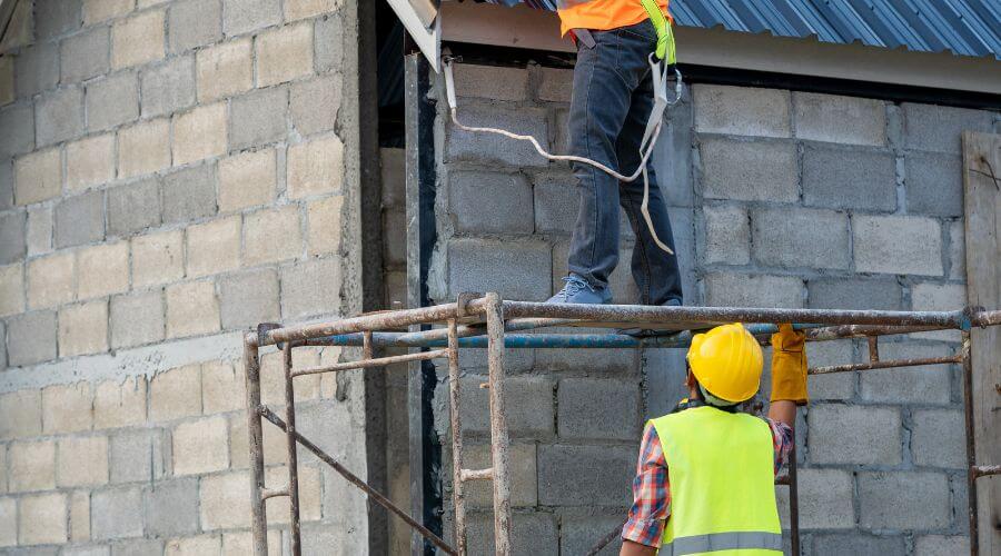Local Chimney Repair in Ackworth, IA
